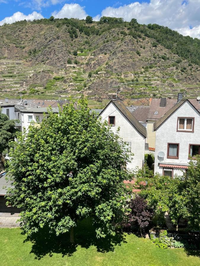 Ferienwohnung Dieblich An Der Mosel Exterior photo