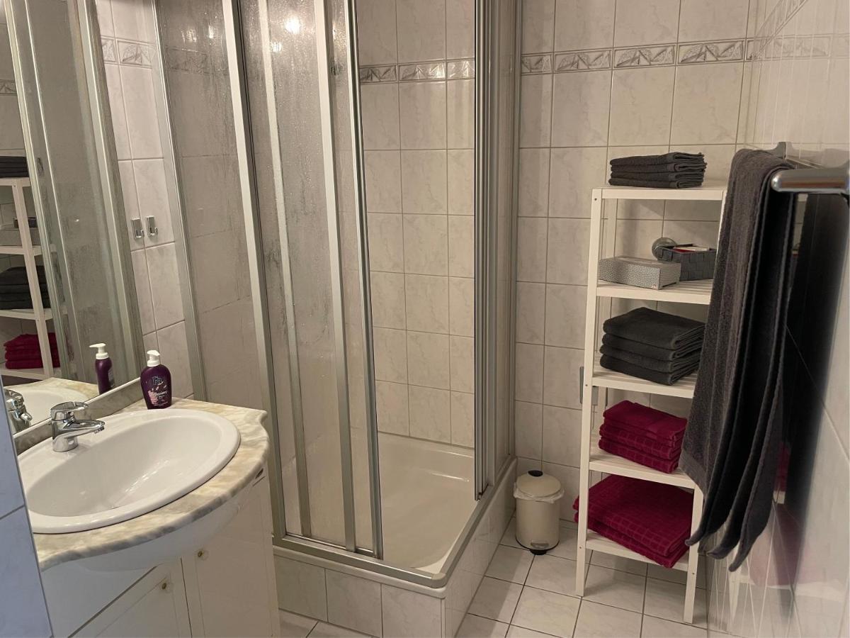 Ferienwohnung Dieblich An Der Mosel Exterior photo